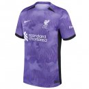 Maglia Liverpool Third 2023 2024