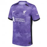 Maglia Liverpool Third 2023 2024