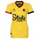 Thailandia Maglia Watford Home Donna 2022 2023