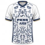 Thailandia Maglia Selangor FC Terza 2023 2024