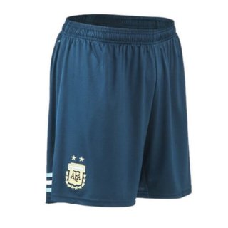Pantaloni Argentina Home 2019 Nero