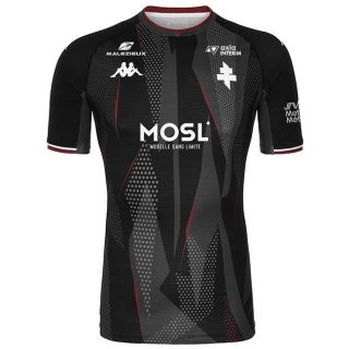 Thailandia Maglia FC Metz Terza 2021 2022