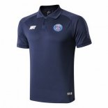 Polo Paris Saint Germain 2019 2020 Blu Polo Paris Saint Germain 2019 2020 Blu