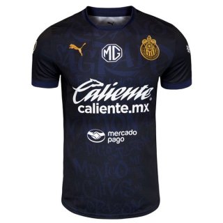 Thailandia Maglia Guadalajara Third 2024 2025