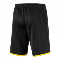 Pantaloni Borussia Dortmund Home 2019 2020 Nero