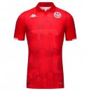 Thailandia Maglia Tunisia Home 2024 Thailandia Maglia Tunisia Home 2024