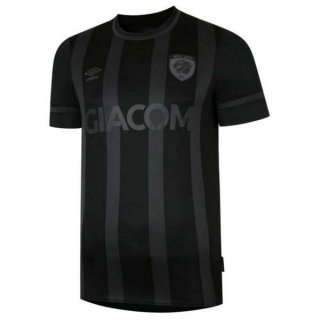 Thailandia Maglia Hull City Away 2021 2022 Nero