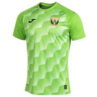 Thailandia Maglia Leganés Terza 2023 2024