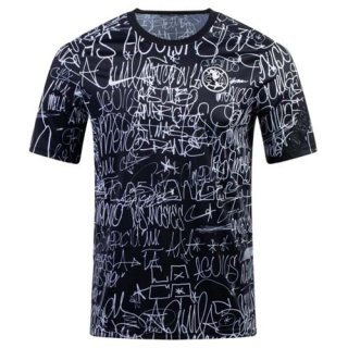 Thailandia Maglia America Pre Match 2021 2022