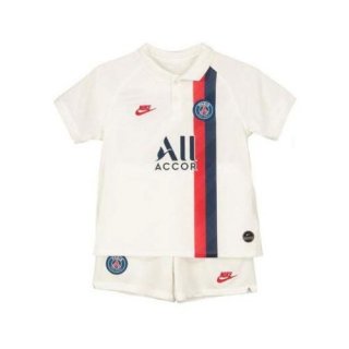 Maglia Paris Saint Germain Terza Bambino 2019 2020