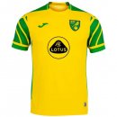 Thailandia Maglia Norwich City Home 2021 2022