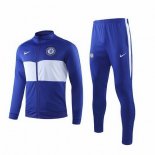 Felpa Chelsea 2019 2020 Blu
