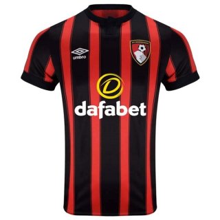 Thailandia Maglia AFC Bournemouth Home 2023 2024