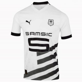 Thailandia Maglia Stade Rennais Away 2023 2024