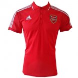Polo Arsenal 2019 2020 Rosso Polo Arsenal 2019 2020 Rosso