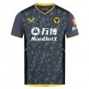 Maglia Wolves Away 2021 2022