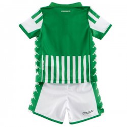 Maglia Real Betis Home Bambino 2019 2020 Verde