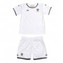Maglia Leeds United Home Bambino 2019 2020 Bianco Maglia Leeds United Home Bambino 2019 2020 Bianco