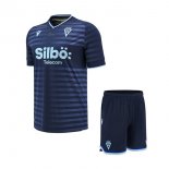 Maglia Cádiz Third Bambino 2024-2025 Maglia Cádiz Third Bambino 2024-2025