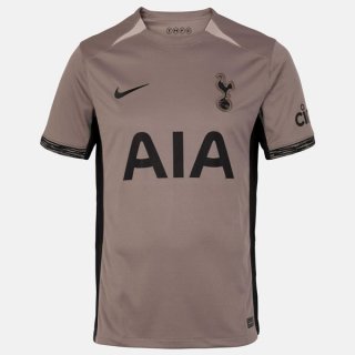 Thailandia Maglia Tottenham Terza 2023 2024