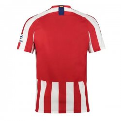 Thailandia Maglia Atletico Madrid Home 2019 2020 Rosso