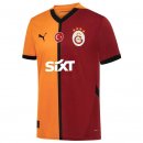 Thailandia Maglia Galatasaray Home 2024 2025 Thailandia Maglia Galatasaray Home 2024 2025