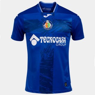 Thailandia Maglia Getafe Home 2023 2024