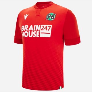 Thailandia Maglia Hannover 96 Home 2022 2023