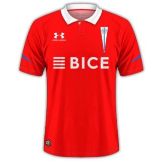 Thailandia Maglia Universidad Católica Away 2023 2024