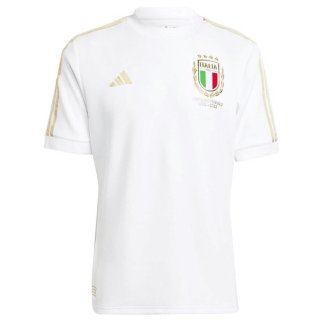 Thailandia Maglia Italia 125th Anniversary 2023 2024