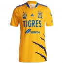 Thailandia Maglia Tigres UANL Home 2021 2022