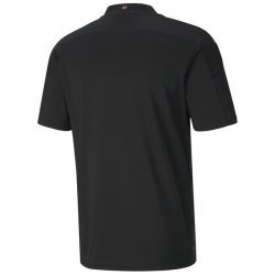 Maglia Manchester City Away 2020 2021 Nero Maglia Manchester City Away 2020 2021 Nero
