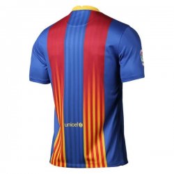 Thailandia Maglia Barcellona Speciale 2020 2021 Blu Rosso Thailandia Maglia Barcellona Speciale 2020 2021 Blu Rosso