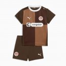 Maglia St. Pauli Home Bambino 2024 2025