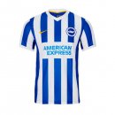 Thailandia Maglia Brighton Home 2021 2022 Blu Thailandia Maglia Brighton Home 2021 2022 Blu