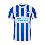 Thailandia Maglia Brighton Home 2021 2022 Blu