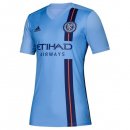 Maglia New York City Home Donna 2019 2020 Blu