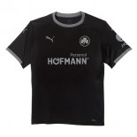Thailandia Maglia Greuther Furth Third 2024 2025 Thailandia Maglia Greuther Furth Third 2024 2025