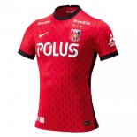 Thailandia Maglia Kashima Antlers Home 2021 2022 Rosso Thailandia Maglia Kashima Antlers Home 2021 2022 Rosso