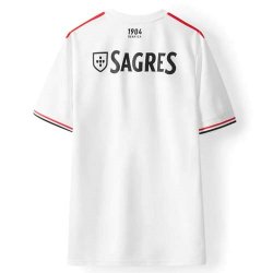 Maglia Benfica Away 2021 2022