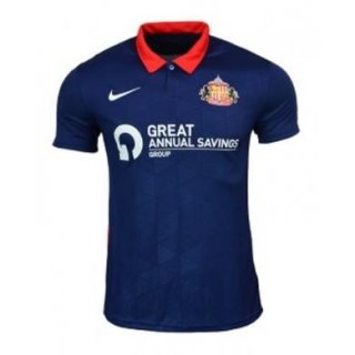 Thailandia Maglia Sunderland Away 2020 2021