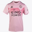 Thailandia Maglia Leicester Away 2019 2020 Rosa Thailandia Maglia Leicester Away 2019 2020 Rosa