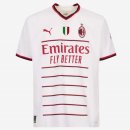 Thailandia Maglia AC Milan Away 2022 2023