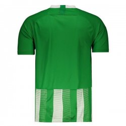 Thailandia Maglia Atlético Nazionale Home 2019 2020 Verde