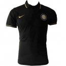 Polo Inter 2019 2020 Nero
