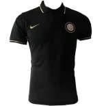 Polo Inter 2019 2020 Nero