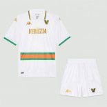 Maglia Venezia Away Bambino 2023 2024 Maglia Venezia Away Bambino 2023 2024