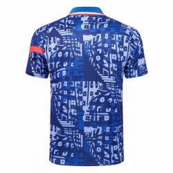 Polo Chelsea 2021 2022 Blu Polo Chelsea 2021 2022 Blu
