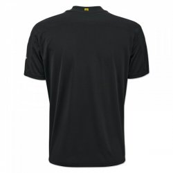 Maglia Borussia Dortmund Away 2020 2021 Nero