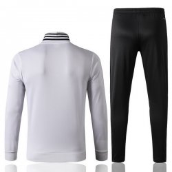 Felpa Real Madrid 2019 2020 Bianco Nero